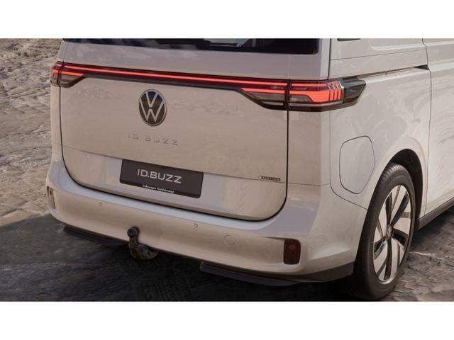 VW ID. Buzz 79 Cargo Pro 4Motion