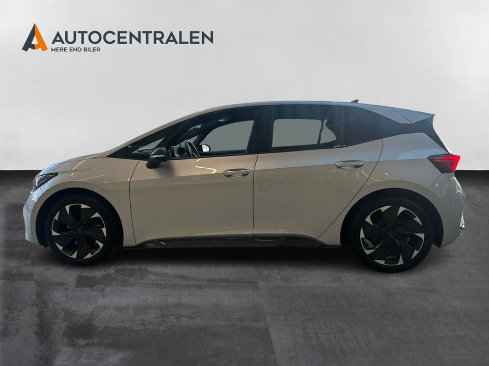 Cupra Born 58 High 5d