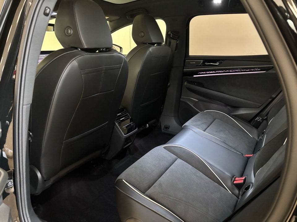 VW ID.7 86 Pro S Tourer 5d