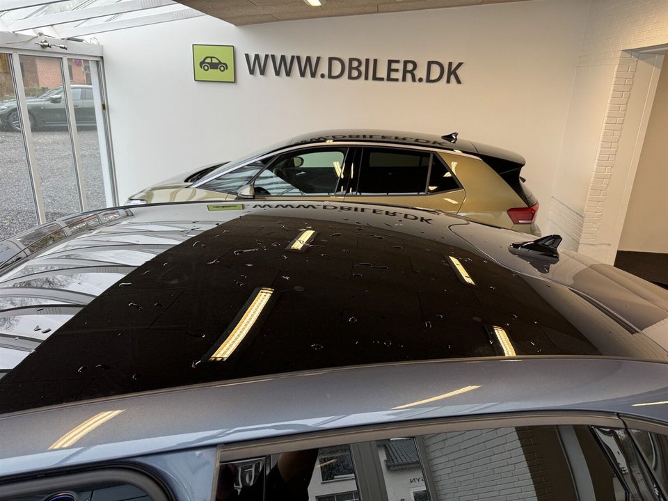 Cupra Tavascan 77 Adrenaline 5d