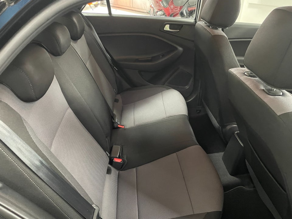 Hyundai i20 1,0 T-GDi Trend 5d