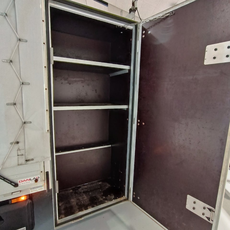 Mercedes Sprinter 317 2,0 CDi A3 Db.Kab aut. RWD 4d