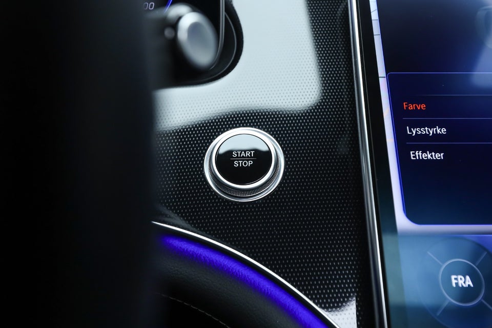 Mercedes EQE300 AMG Line 4d