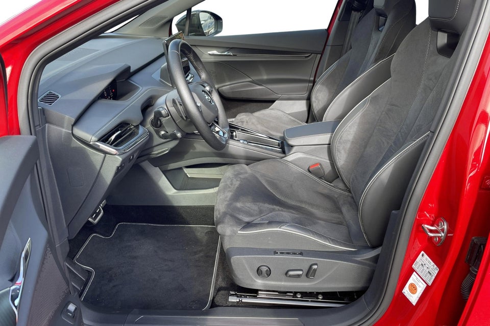 Skoda Enyaq 60 iV Sportline 5d