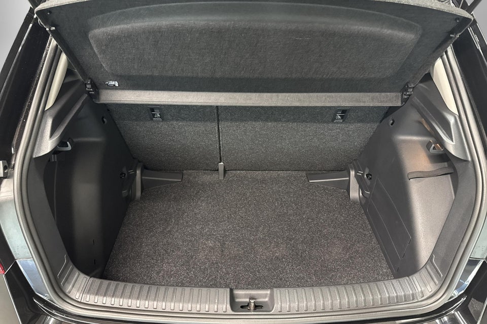 Skoda Fabia 1,0 MPi 80 Essence 5d