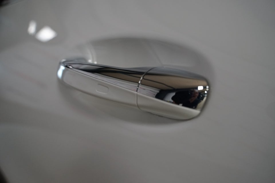 Mercedes EQA250+ AMG Premium 5d