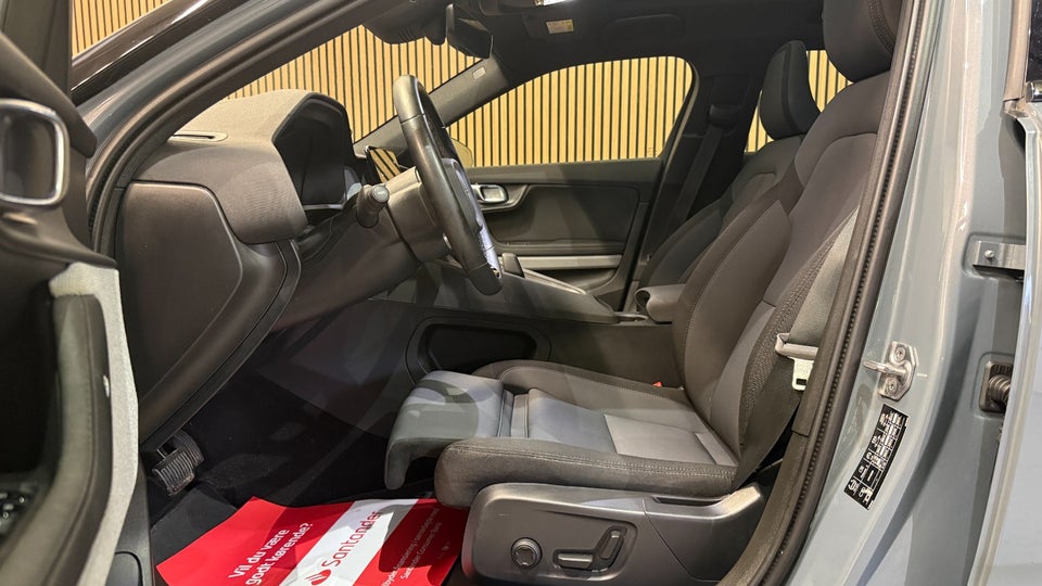 Polestar 2 Long Range AWD 5d