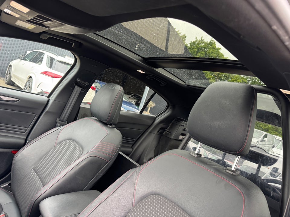 Ford Focus 2,0 EcoBlue ST-Line aut. Van 5d