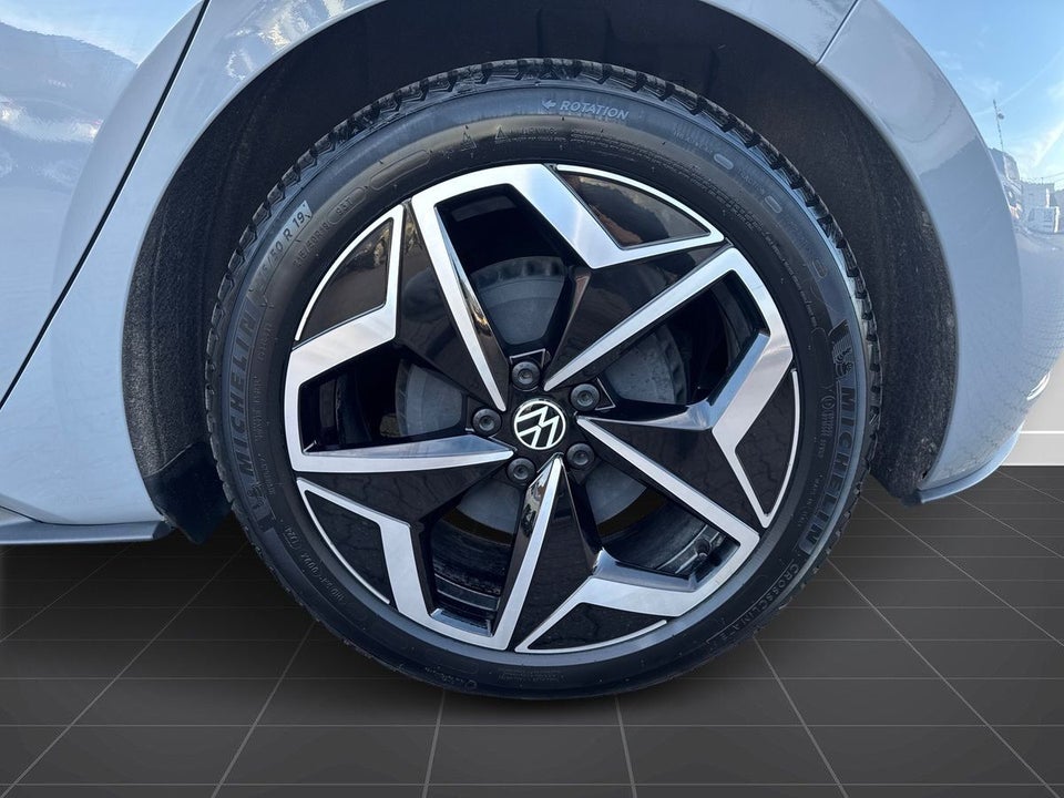 VW ID.3 58 Life 5d
