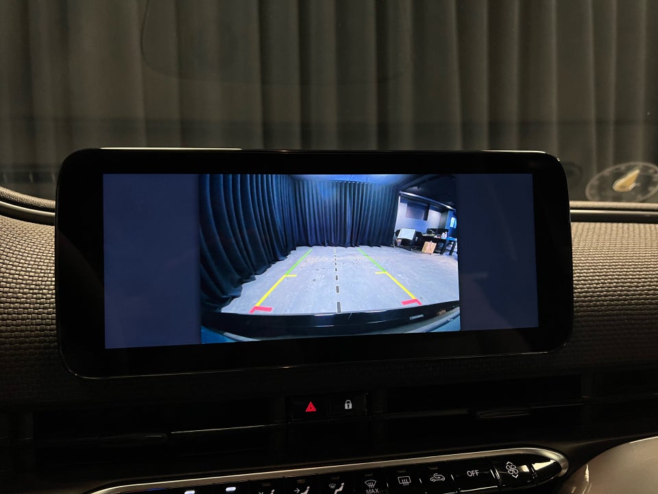 Fiat 500e 42 la Prima by Bocelli 3d