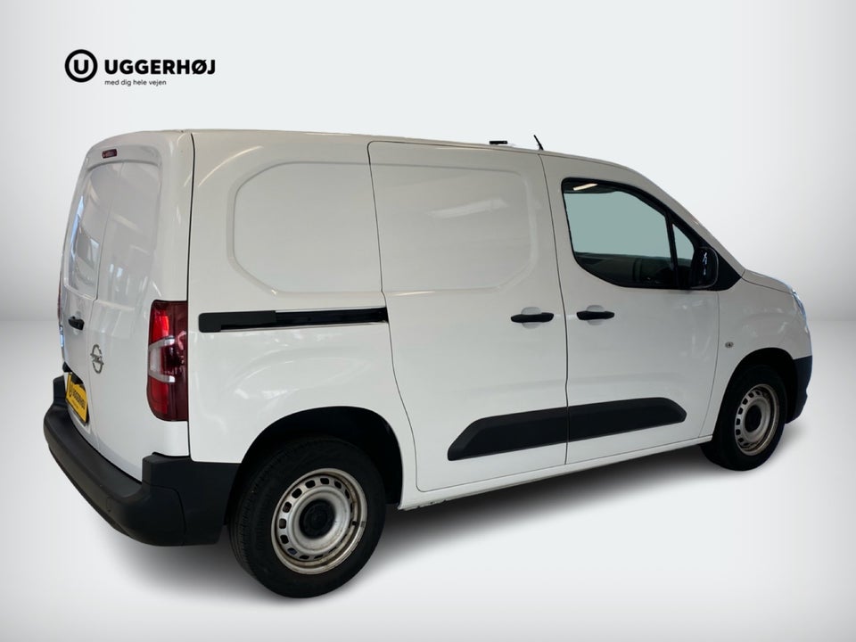 Opel Combo 1,5 D 75 Essentia L1V1