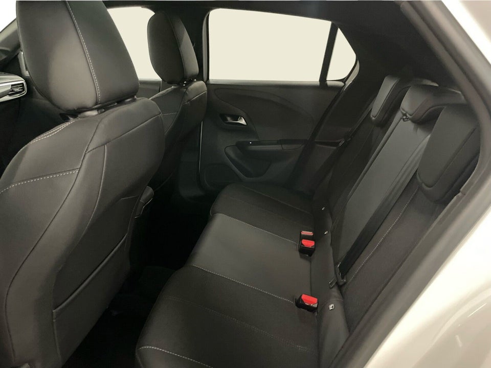 Opel Corsa 1,2 T 100 Elegance Sky 5d