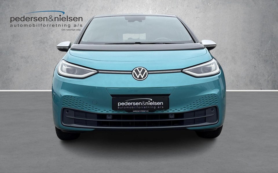 VW ID.3 58 1ST 5d
