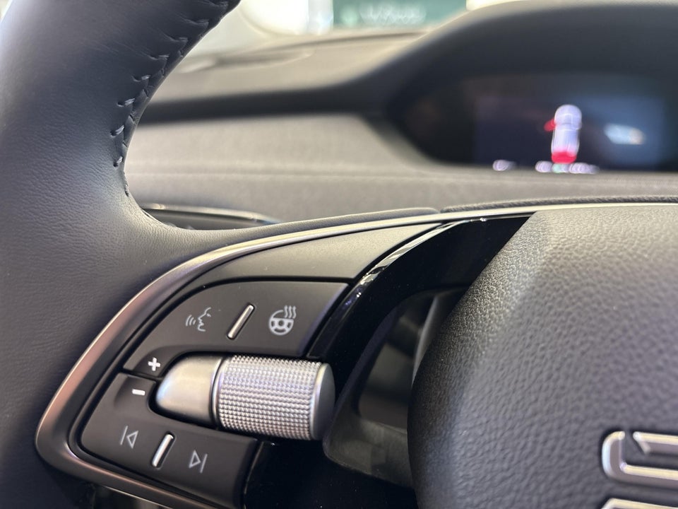 Skoda Enyaq 60 iV Premium 5d