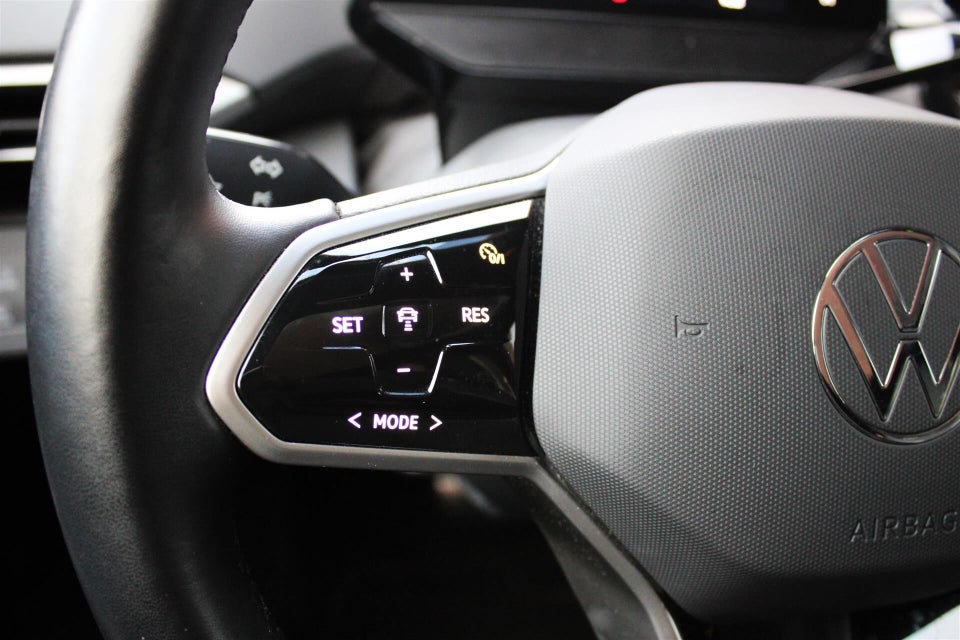 VW ID.5 77 Pro Performance 5d