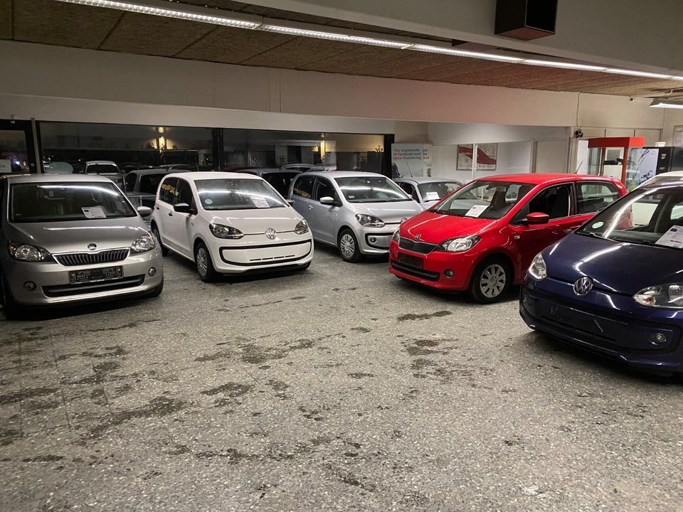 Peugeot 107 1,0 Cool 5d