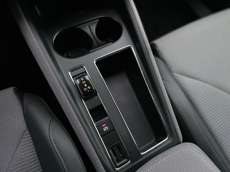 Skoda Enyaq 85 iV 5d