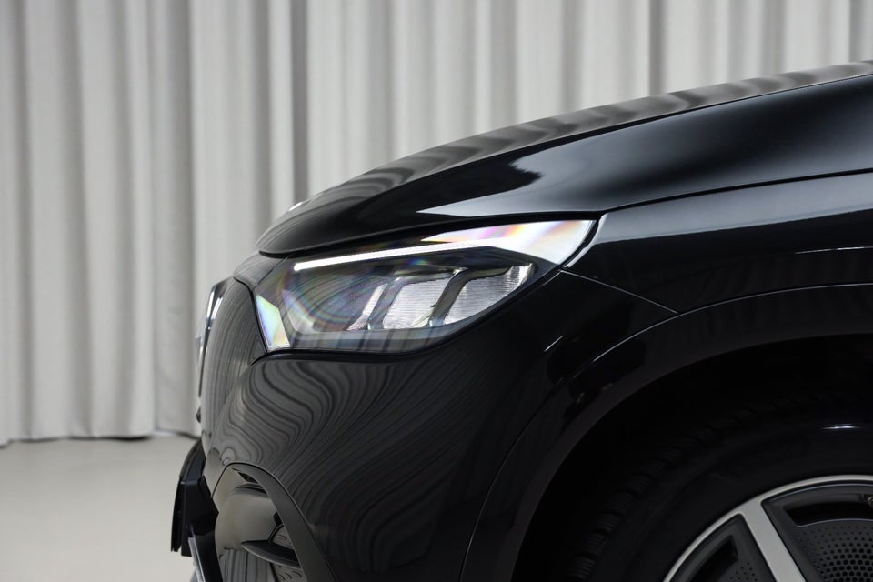 Mercedes EQE350 SUV AMG Advance Plus 4Matic 5d