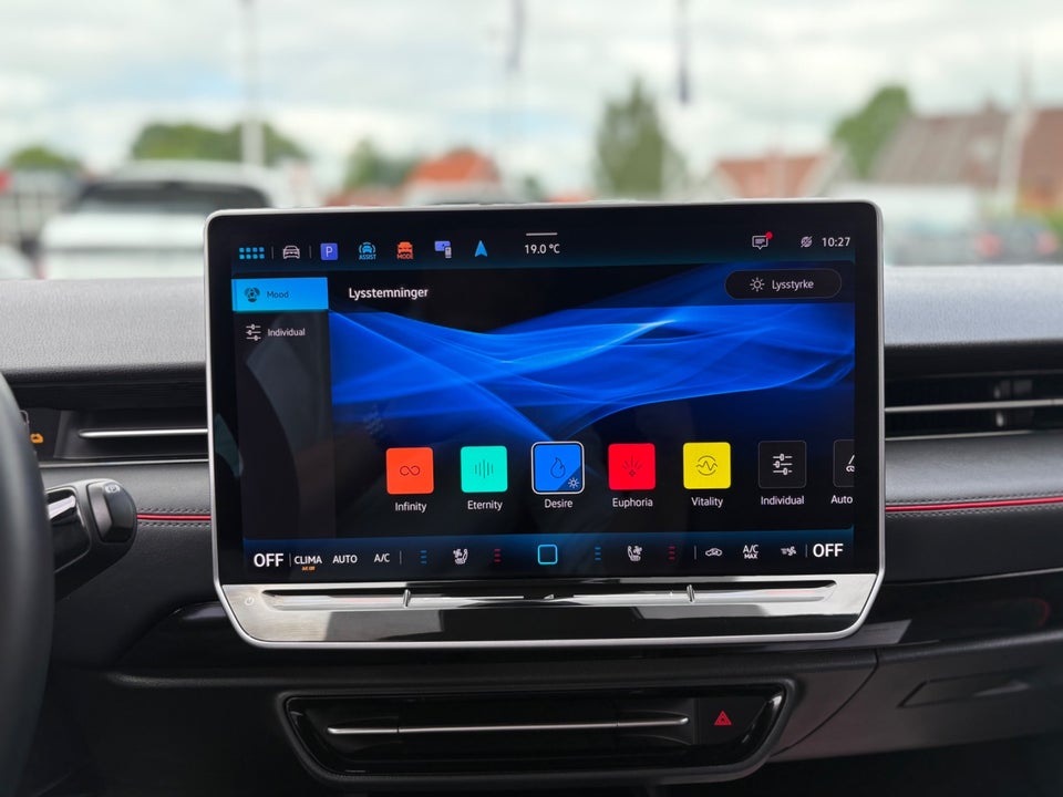 VW ID.7 86 GTX Max Tourer 4Motion 5d