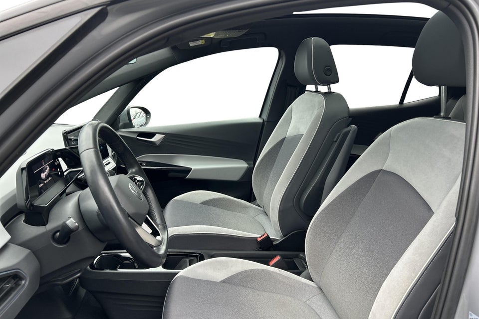 VW ID.3 58 Pro Performance Business 5d