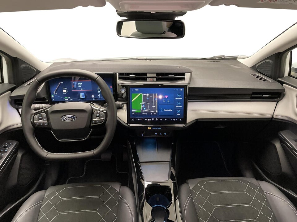 Ford Puma 46 Gen-E Premium 5d