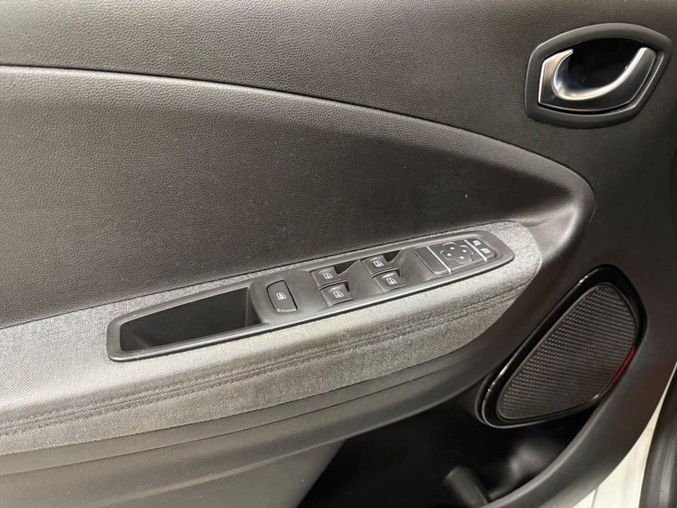 Renault Zoe 52 Zen 5d