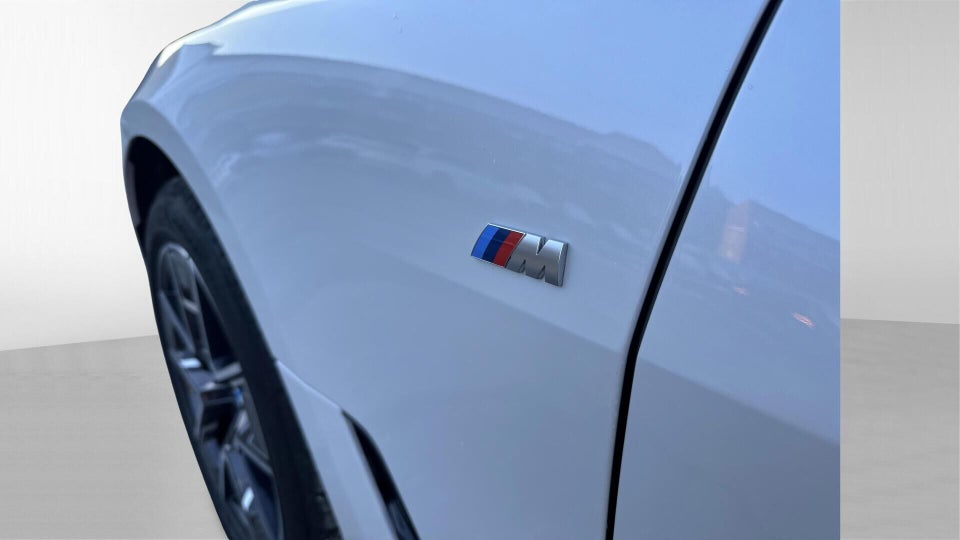 BMW i4 eDrive40 M-Sport 5d