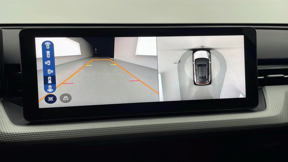 Aiways U5 Premium 5d