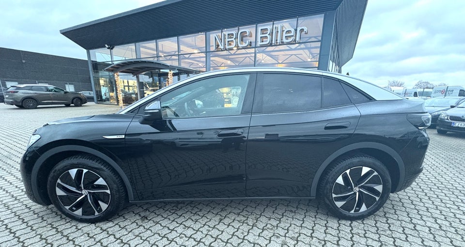 VW ID.5 77 Pro Performance 5d