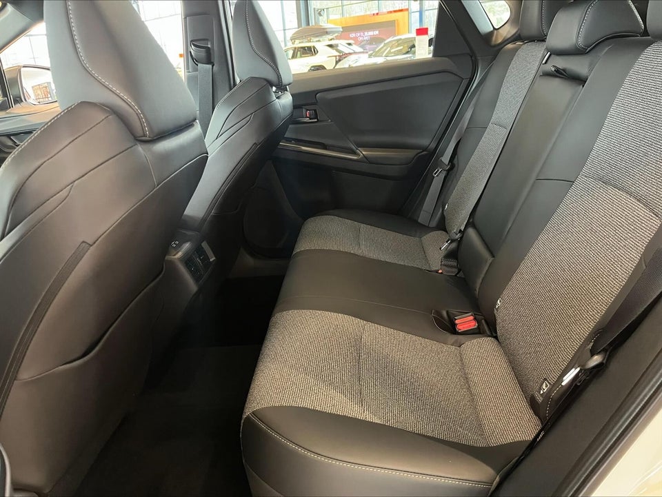 Toyota bZ4X 73 Active 5d