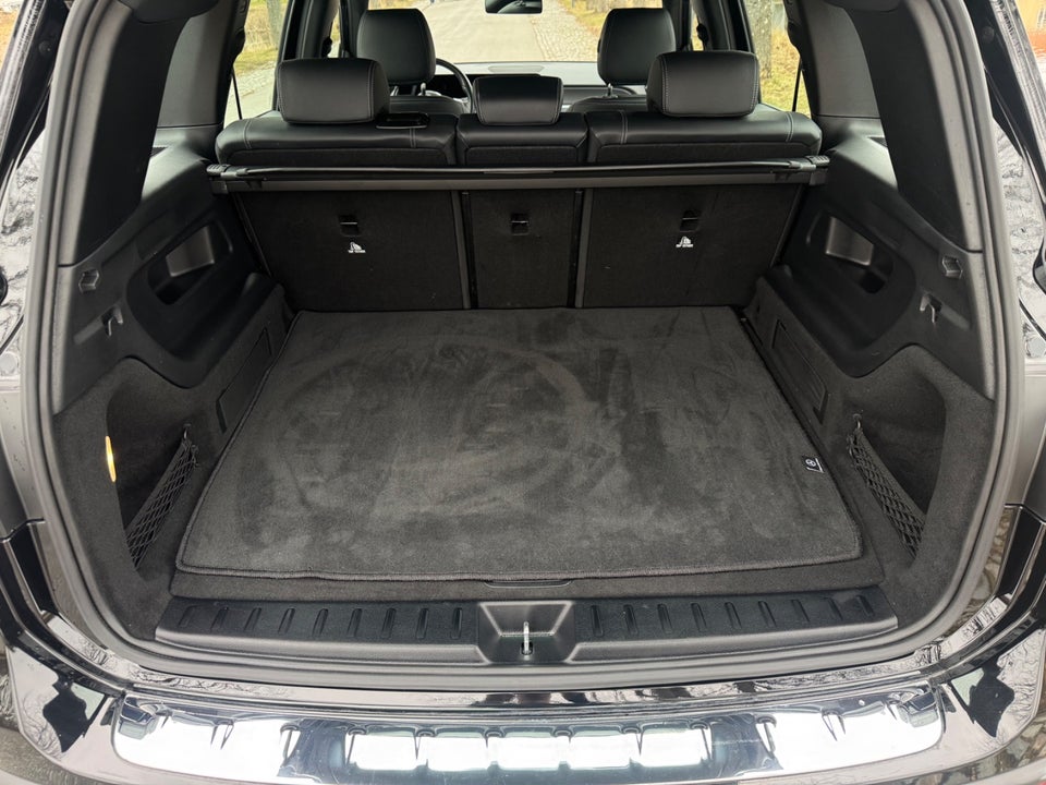 Mercedes EQB250 Progressive 5d