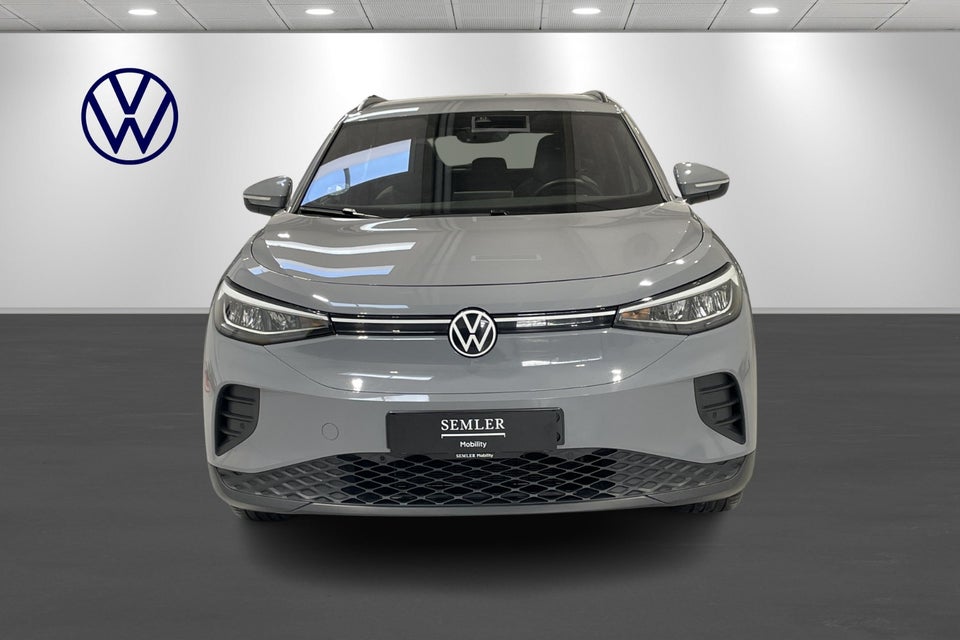 VW ID.4 77 Pro Performance 5d