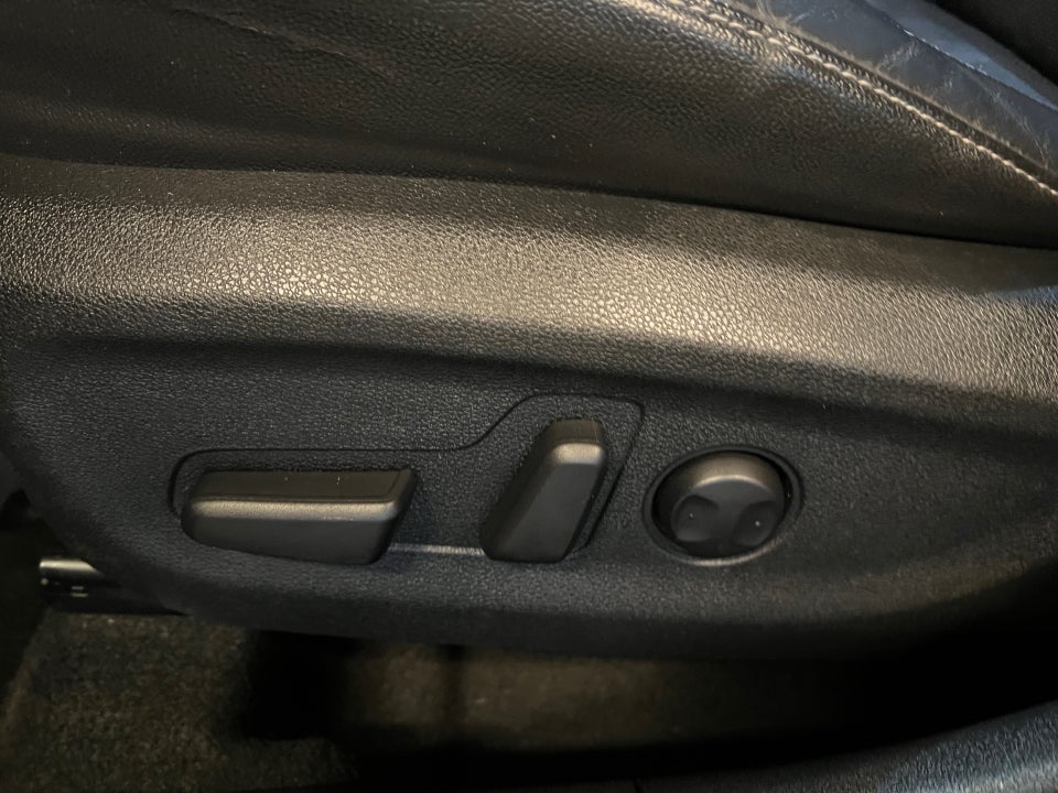 Kia Niro 1,6 PHEV Advance+ DCT 5d