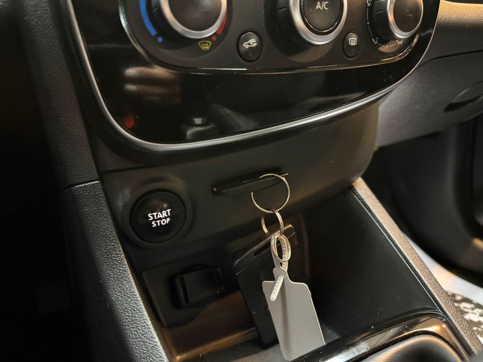 Renault Clio IV 1,5 dCi 90 Limited Sport Tourer 5d