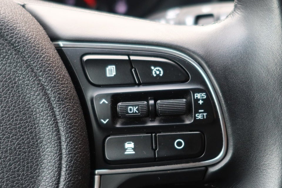 Kia Optima 2,0 PHEV SW aut. 5d