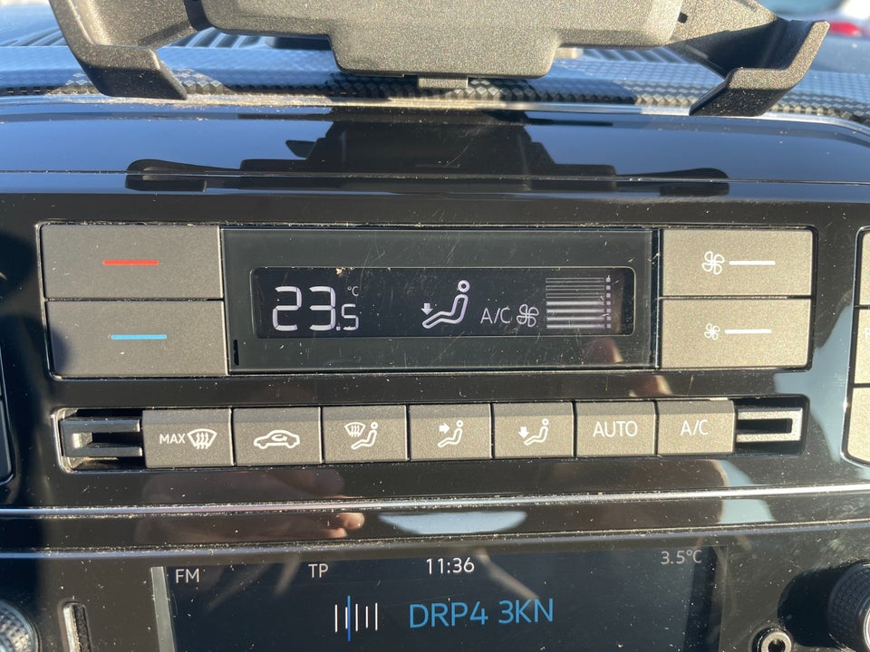 VW Up! 1,0 MPi 60 Move Up! BMT 5d