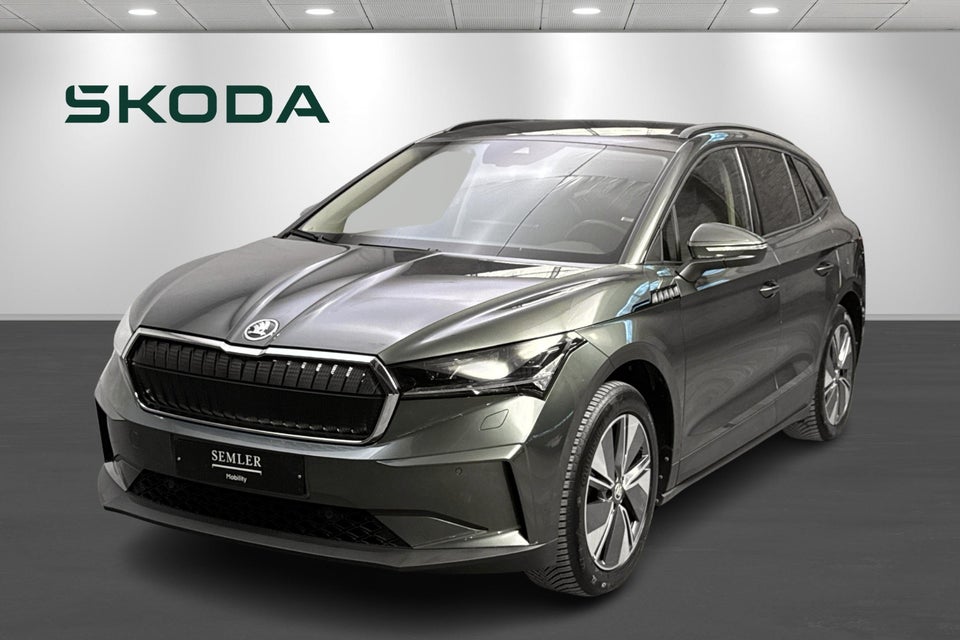 Skoda Enyaq 60 iV 5d