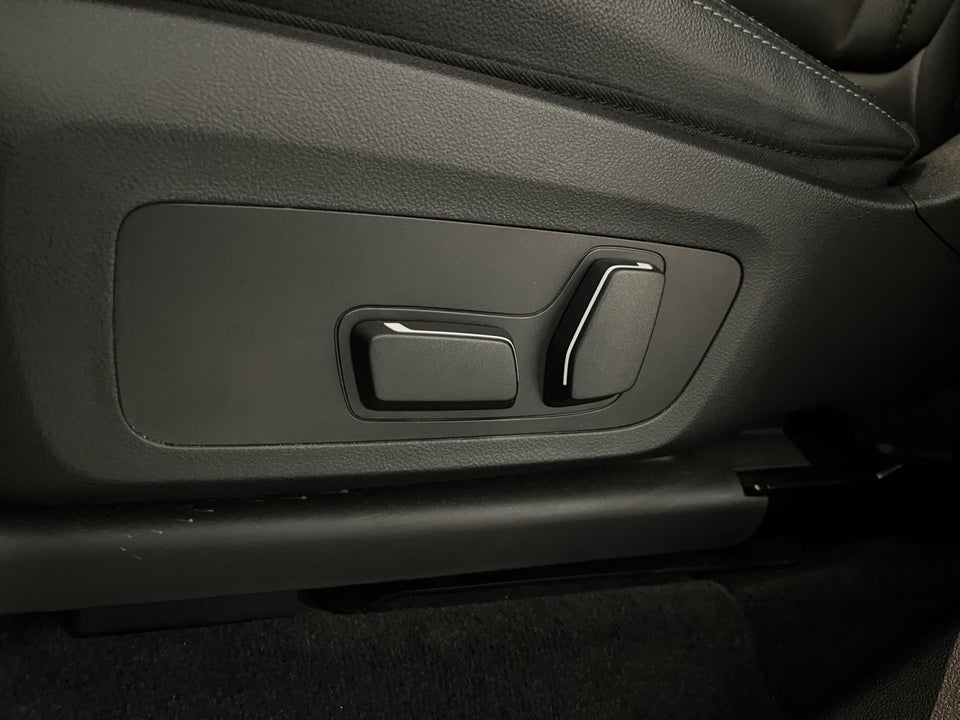 BMW iX3 Charged M-Sport 5d