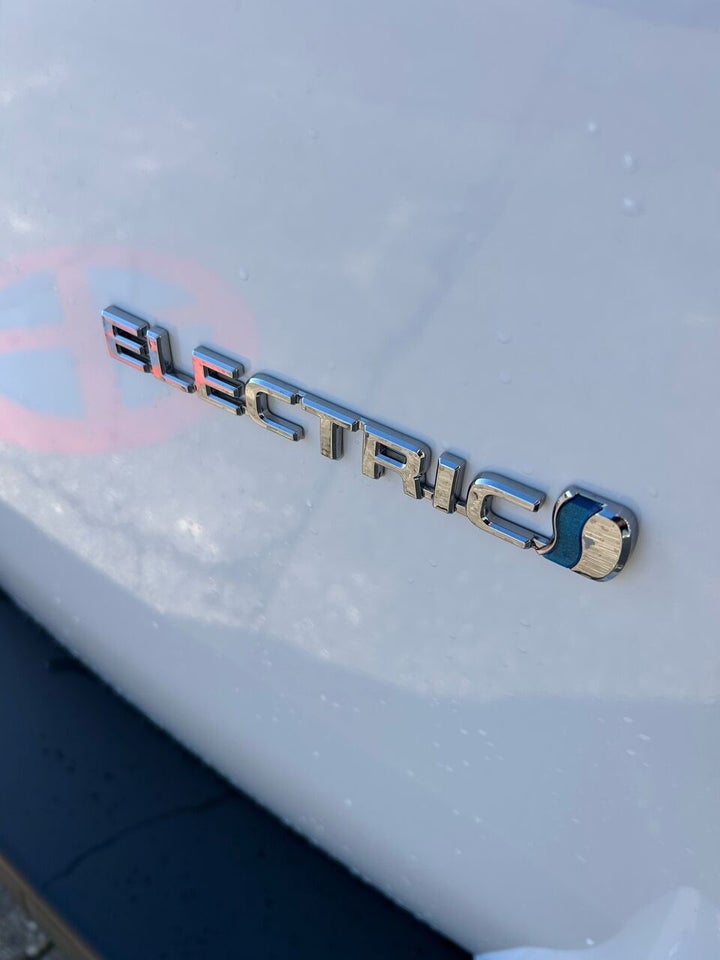 Toyota ProAce 75 Long Comfort Master+