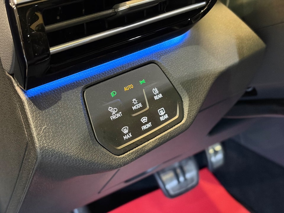 VW ID.5 77 Pro Performance 5d