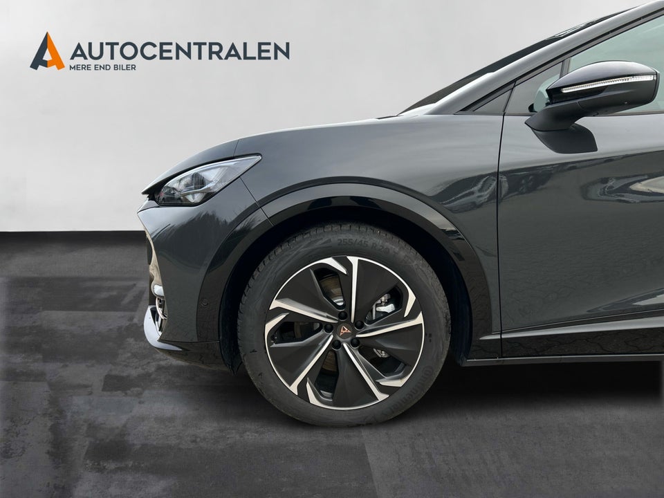 Cupra Tavascan 77 Immersive 5d