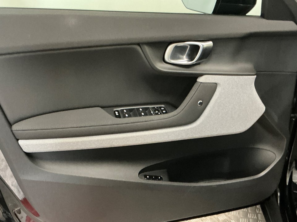 Polestar 2 Standard Range 5d