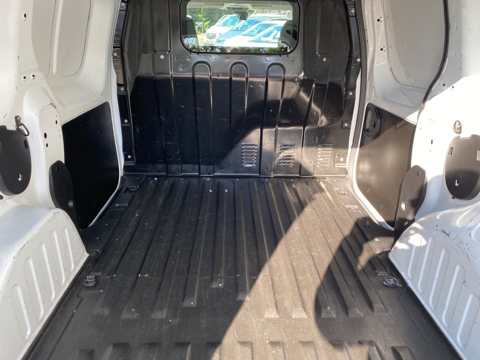 Renault Express 1,5 dCi 95 Tekno 5d