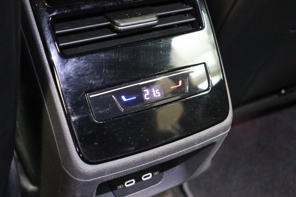 VW ID.7 86 GTX Max Tourer 4Motion 5d