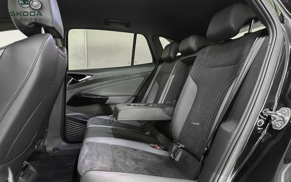 VW ID.4 77 Style+ 5d