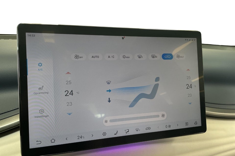 BYD Atto 3 60 Comfort 5d