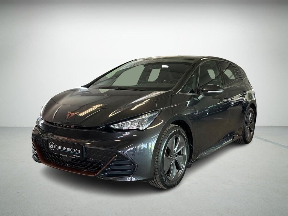 Cupra Born 58 High 5d