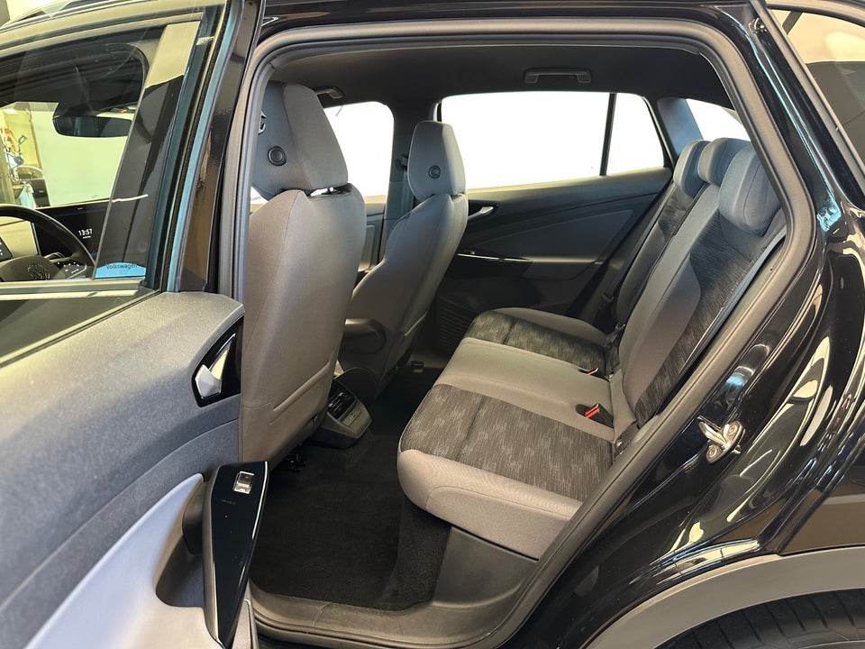 VW ID.4 52 Pure Performance 5d