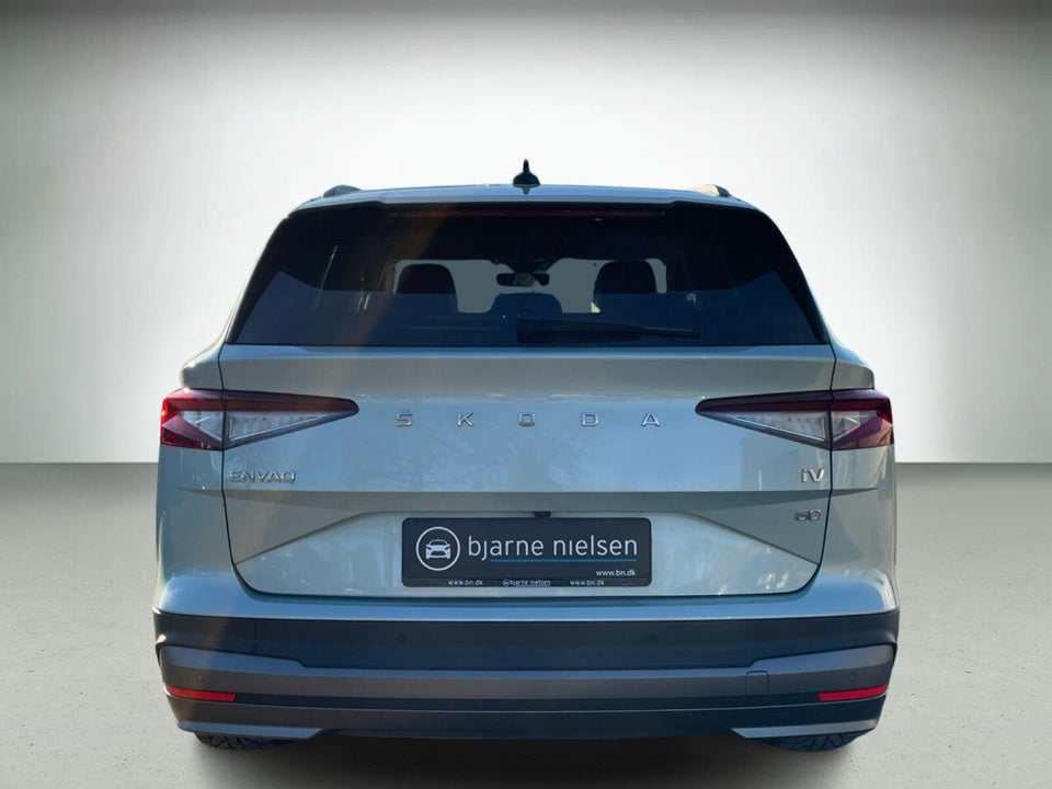 Skoda Enyaq 60 iV 5d