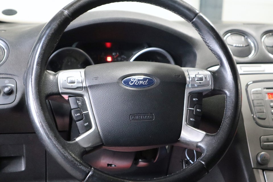 Ford S-MAX 2,0 Trend 7prs 5d